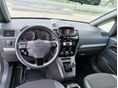 OPEL ZAFIRA B 2008/8 - 10