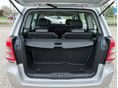 OPEL ZAFIRA B 2008/8 - 11