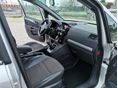 OPEL ZAFIRA B 2008/8 - 12