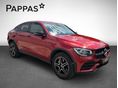 MERCEDES-BENZ GLC 300 2020/9 - 7