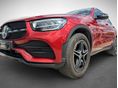 MERCEDES-BENZ GLC 300 2020/9 - 9