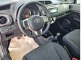 TOYOTA YARIS 2013/4 - 6