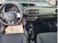TOYOTA YARIS 2013/4 - 8