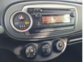 TOYOTA YARIS 2013/4 - 10