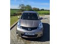 NISSAN NOTE 1.5 dCi Tekna