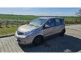 NISSAN NOTE 2009/7 - 2