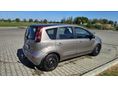 NISSAN NOTE 2009/7 - 4