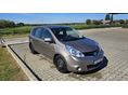 NISSAN NOTE 2009/7 - 5