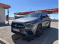 MERCEDES-BENZ GLA 200 d AMG Line 8G-DCT