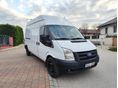 FORD TRANSIT 2007/8 - 1