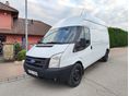FORD TRANSIT 2007/8 - 3
