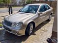 MERCEDES-BENZ 220 C220cdi FACELIFT