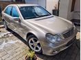 MERCEDES-BENZ 220 2004/7 - 2