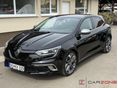 RENAULT MEGANE 1.5 dCi GT Line EDC LED- Kamera - Lane Assist