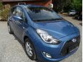 HYUNDAI IX20 2016/4 - 5