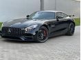 MERCEDES-AMG GT AMGCoupé 4.0 S (Automata) Sérülésmentes. full extra. limited edition