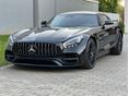 MERCEDES-AMG GT 2017/10 - 2