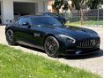 MERCEDES-AMG GT 2017/10 - 13