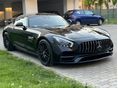 MERCEDES-AMG GT 2017/10 - 14