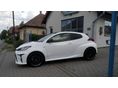 TOYOTA YARIS 2021/12 - 4