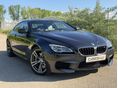 BMW M6 DKG Gyári fényezés - Head up - 360 kamera - B&O Hifi - Adaptív LED - Carbon - Kevés