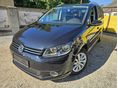 VOLKSWAGEN TOURAN 2012/1 - 1
