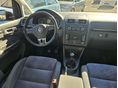 VOLKSWAGEN TOURAN 2012/1 - 5