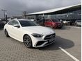 MERCEDES-BENZ C 220 d 4Matic 9G-TRONIC Mild hybrid drive MO-i/1. tulajdonostól/360-as Kamera/Vezetett Szervizkönyv