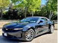 CHEVROLET CAMARO 2020/1 - 3