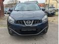 NISSAN QASHQAI 2012/11 - 2