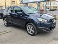 NISSAN QASHQAI 2012/11 - 3