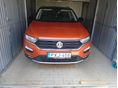 VOLKSWAGEN T-ROC 1.5 TSI ACT Style