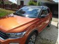 VOLKSWAGEN T-ROC 2018/6 - 2