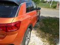 VOLKSWAGEN T-ROC 2018/6 - 3