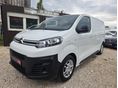 CITROEN JUMPY e-Jumpy L1 Club 50 kWh (Automata) Sz.könyv! M.o.-i! T.radar! Tempomat! Bluetooth!
