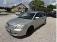 TOYOTA AVENSIS 2003/8 - 1
