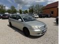 TOYOTA AVENSIS 2003/8 - 7