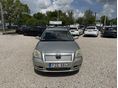 TOYOTA AVENSIS 2003/8 - 8