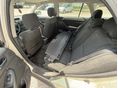 TOYOTA AVENSIS 2003/8 - 10