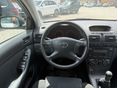 TOYOTA AVENSIS 2003/8 - 12