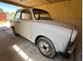 TRABANT 601 1990 - 3