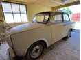 TRABANT 601 1990 - 2