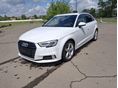 AUDI A3 2018/11 - 1
