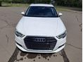 AUDI A3 2018/11 - 2