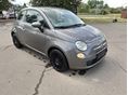 FIAT 500 2010/1 - 3