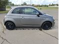 FIAT 500 2010/1 - 4