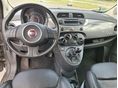 FIAT 500 2010/1 - 9