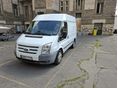 FORD TRANSIT 2013/9 - 2