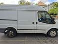 FORD TRANSIT 2013/9 - 5