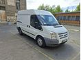 FORD TRANSIT 2013/9 - 6